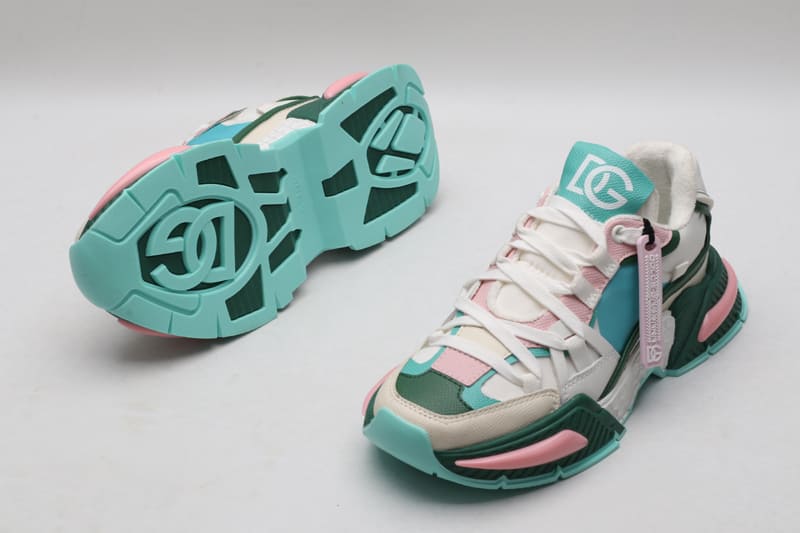 GIÀY DOLCE & GABBANA DG SNEAKER TOP QUALITY SHOES AAA