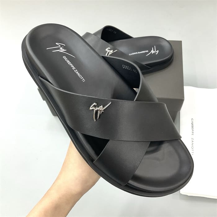 DÉP GIUSEPPE ZANOTTI TOP QUALITY SHOES AAA UNISEX