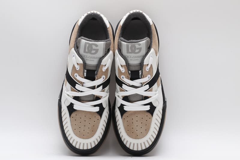 GIÀY DOLCE & GABBANA DG SNEAKER TOP QUALITY SHOES AAA