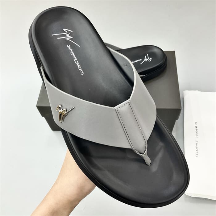 DÉP GIUSEPPE ZANOTTI TOP QUALITY SHOES AAA UNISEX