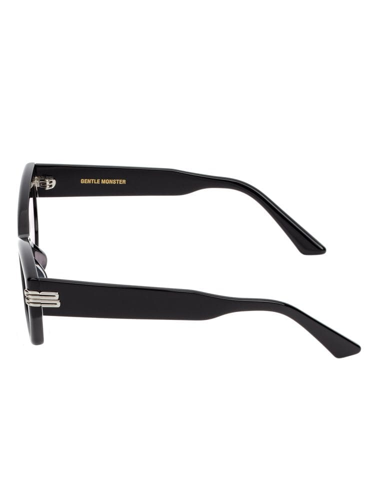 Kính GENTLE MONSTER VIS VIVA-01 BLACK FRAME HIGH CLASSY AAA