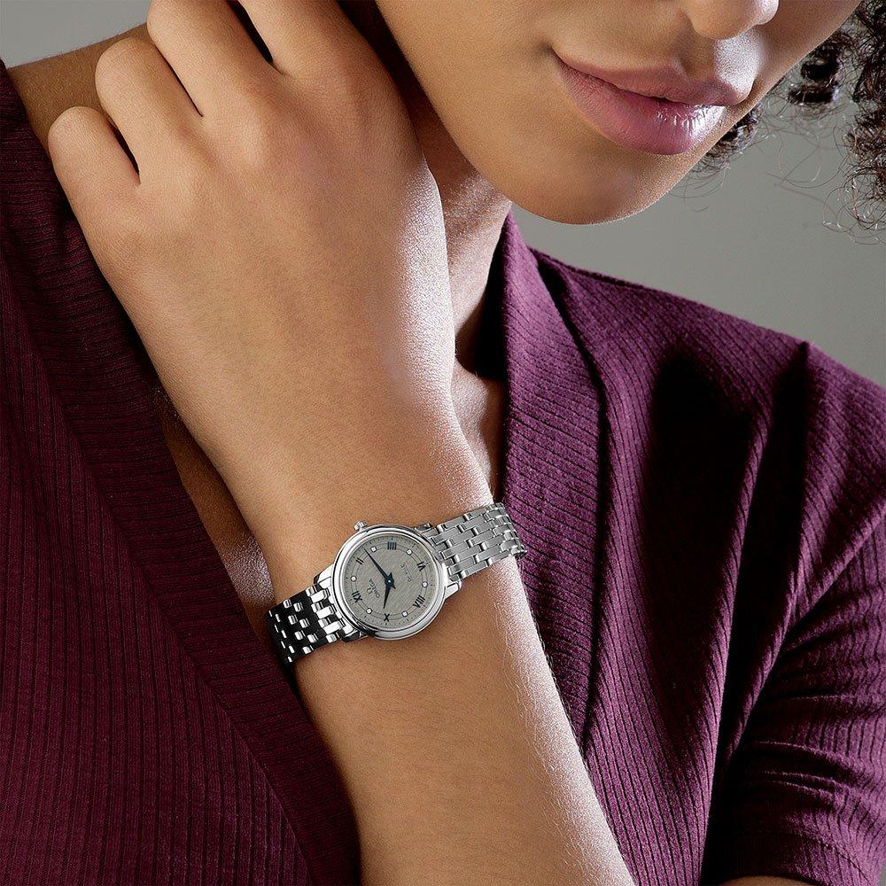 ĐỒNG HỒ OMEGA De Ville Prestige Diamond Ladies Watch