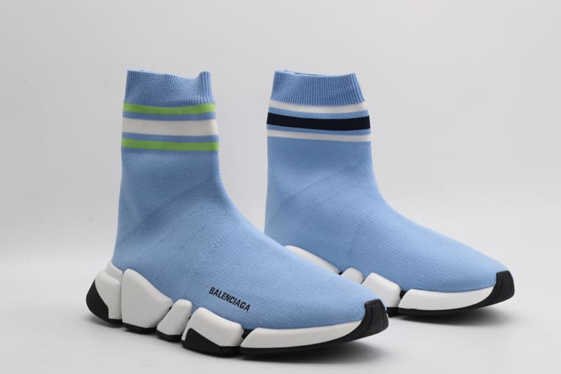 GIÀY BALENCIAGA SPEED RUNNER SNEAKER TOP QUALITY SHOES AAA