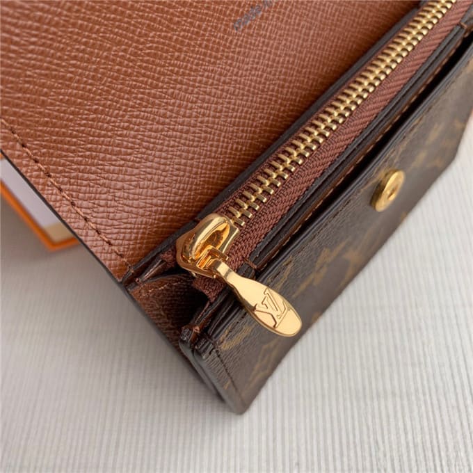 Ví LOUIS VUITTON louis vuitton monogram wallet