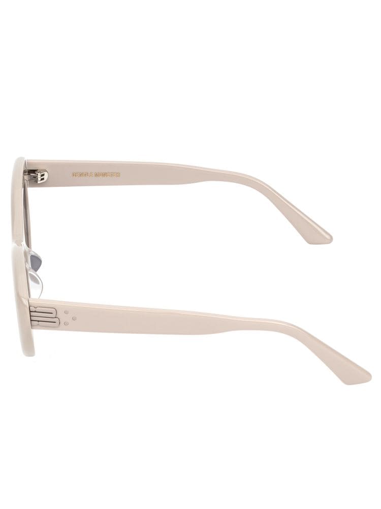 Kính GENTLE MONSTER's CONIC BEIGE FRAME HIGH CLASSY AAA