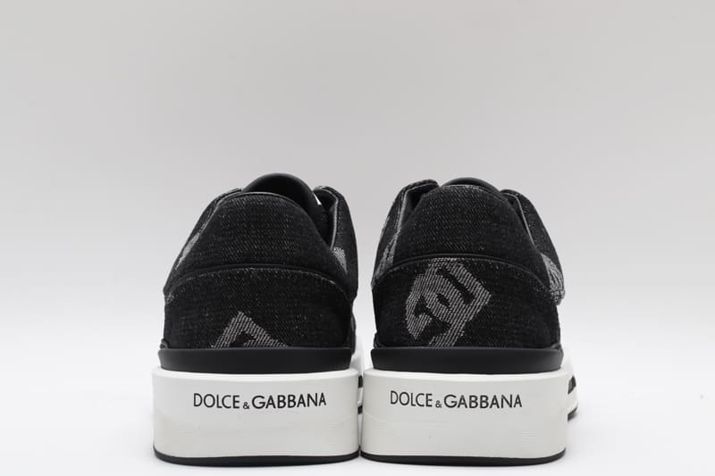 GIÀY DOLCE & GABBANA DG SNEAKER TOP QUALITY SHOES AAA