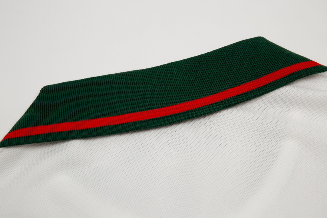 ÁO GUCCI Polo-Shirt