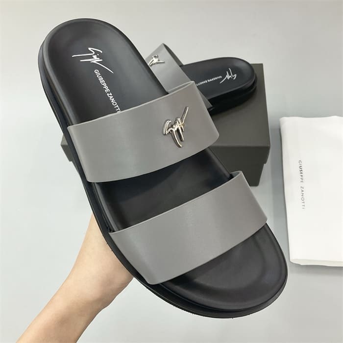 DÉP GIUSEPPE ZANOTTI TOP QUALITY SHOES AAA UNISEX