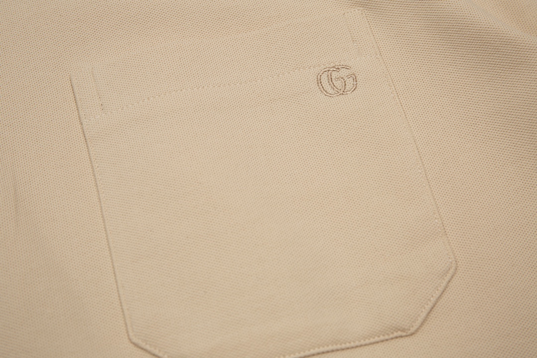 ÁO GUCCI Polo-Shirt