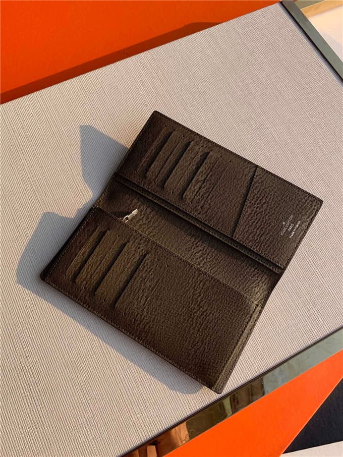 Ví LOUIS VUITTON Monogram multiple wallet