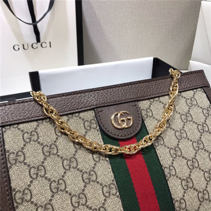 TÚI Gucci Ophidia GG small shoulder bag Top Quality