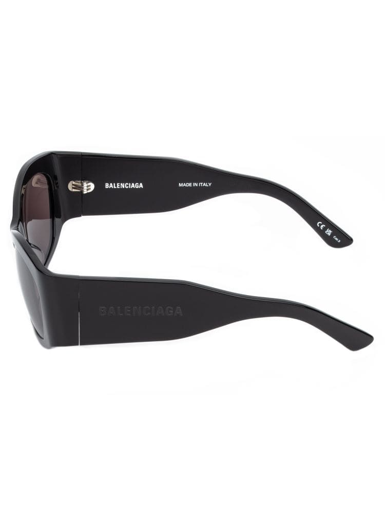 Kính BALENCIAGA BLACK FRAME HIGH CLASSY AAA