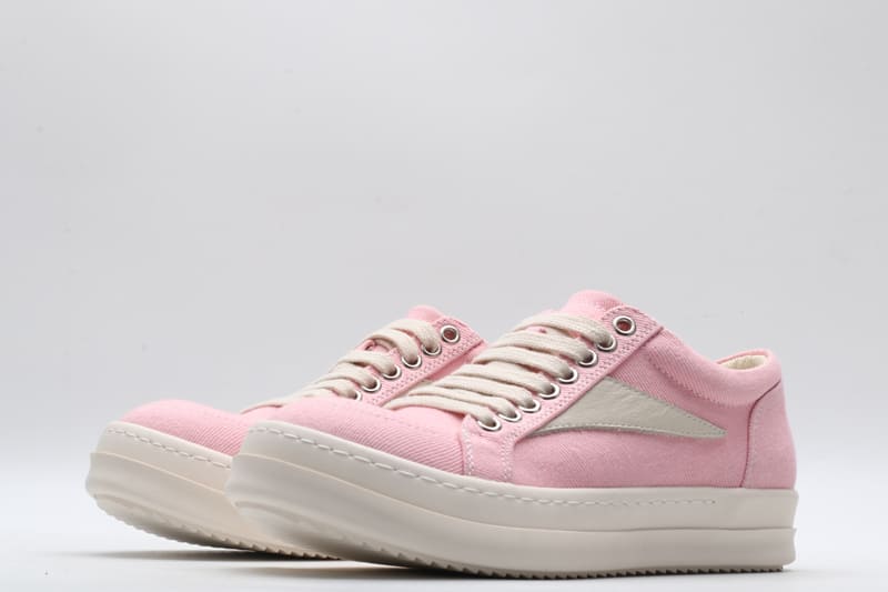 GIÀY RICK OWENS STREET WEAR UNISEX TOP QUALITY SHOES AAA