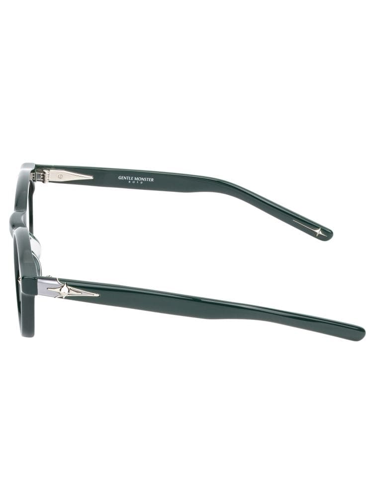 Gọng Kính GENTLE MONSTER VONZO BLUE FRAME HIGH CLASSY AAA