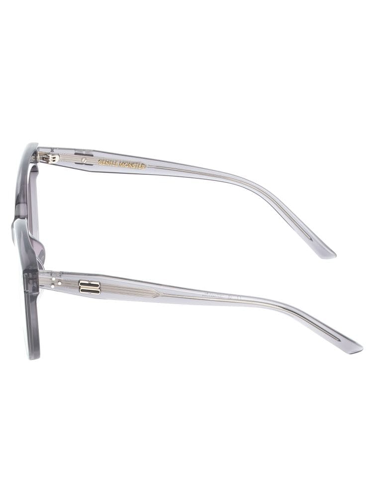 Kính GENTLE MONSTER DEAR GRAY FRAME HIGH CLASSY AAA