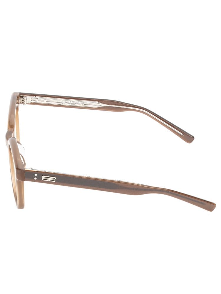 Gọng Kính GENTLE MONSTER KARL BROWN FRAME HIGH CLASSY AAA