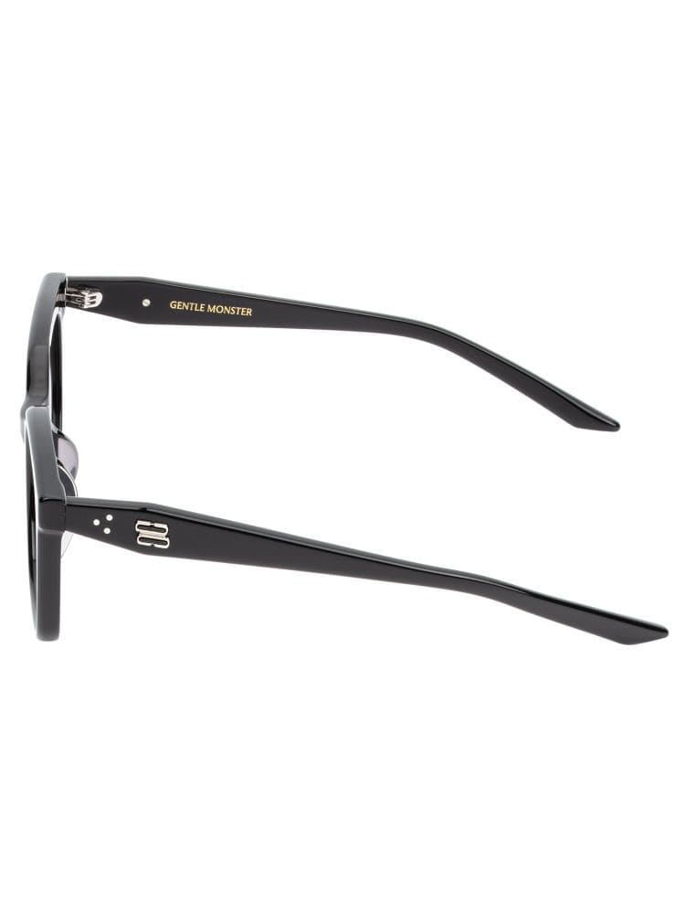 Kính GENTLE MONSTER NUBO BLACK FRAME HIGH CLASSY AAA