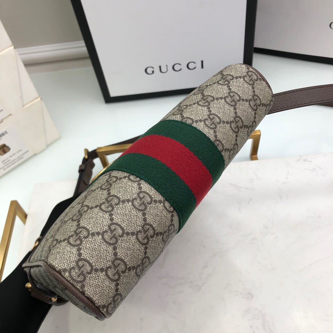 TÚI Gucci Ophidia GG small messenger bag Top Quality
