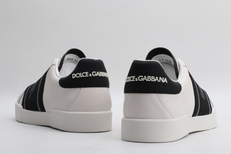 GIÀY DOLCE & GABBANA DG SNEAKER TOP QUALITY SHOES AAA