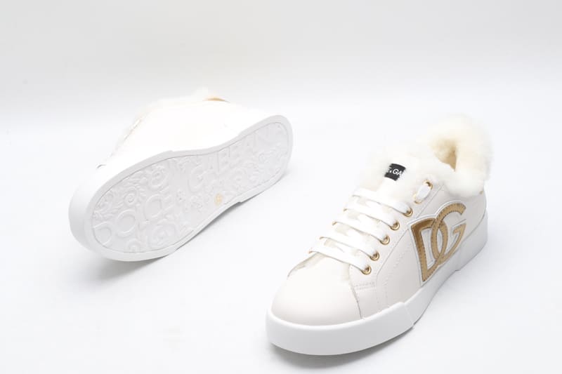 GIÀY DOLCE & GABBANA DG SNEAKER TOP QUALITY SHOES AAA
