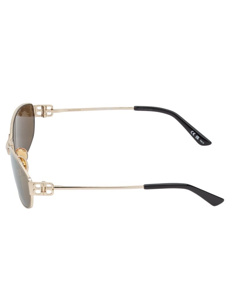 Kính BALENCIAGA SILVER FRAME HIGH CLASSY AAA