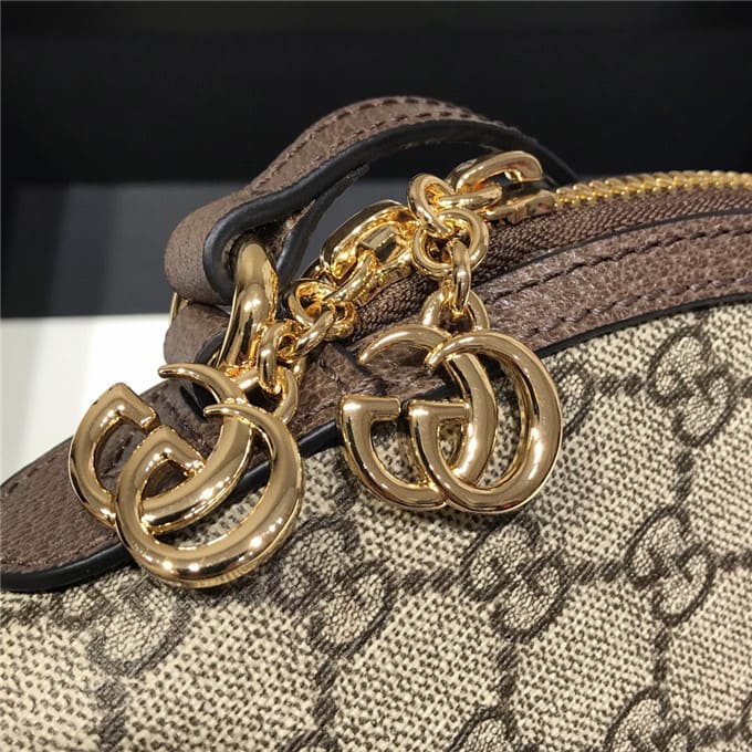 TÚI Gucci Ophidia GG small shoulder bag Top Quality