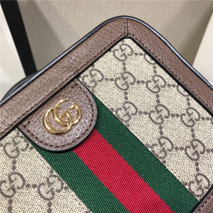TÚI Gucci Ophidia GG mini shoulder bag Top Quality