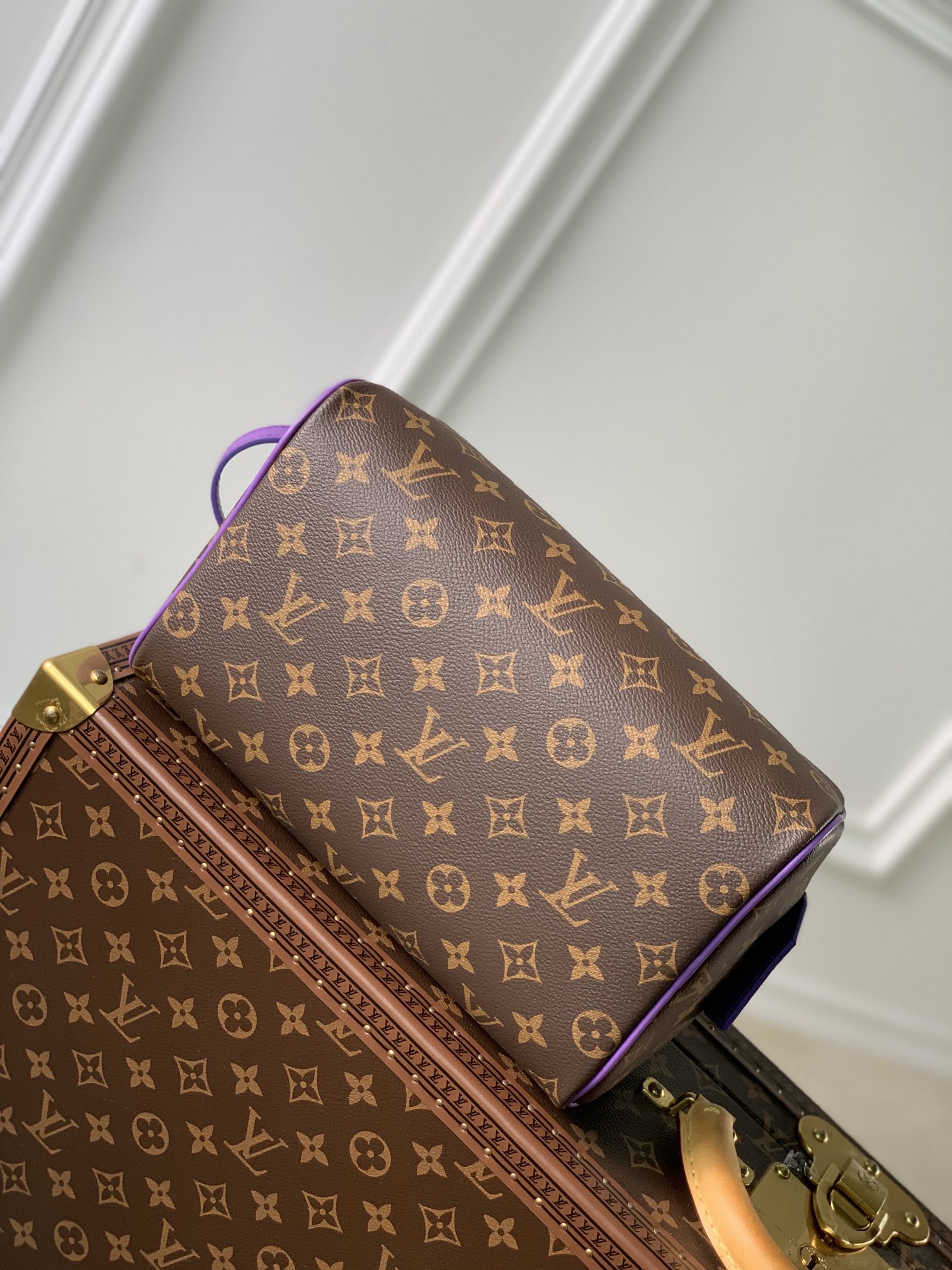 TÚI LOUIS VUITTON VIRGIL ABLOH MONOGRAM BOEING