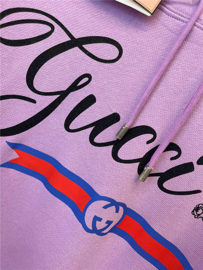 ÁO GUCCI PINEAPPLE Hoodie Sweater