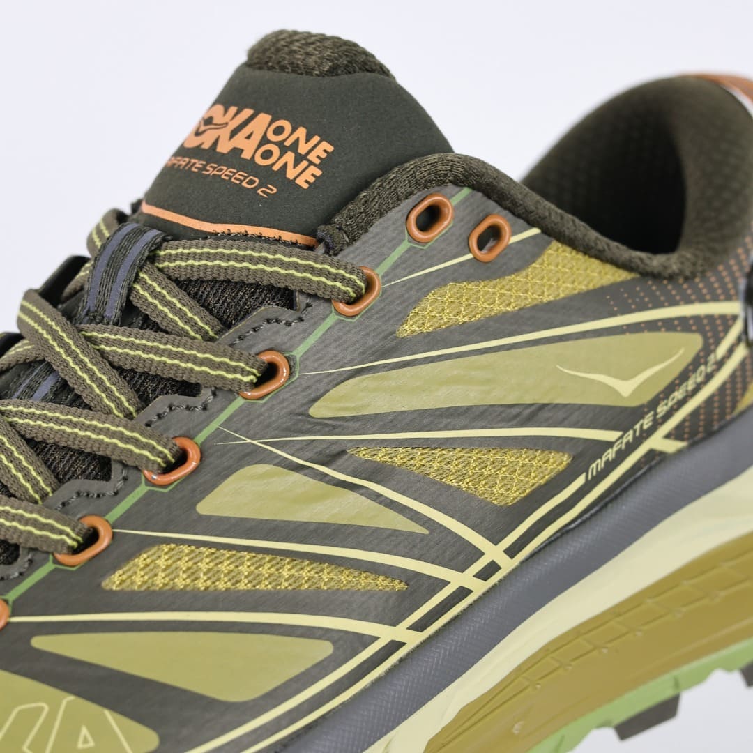 GIÀY HOKA MAFATE SPEED 2 TOP UNISEX TOP QUALITY SHOES AAA