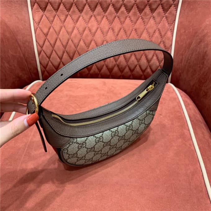 TÚI Gucci Ophidia GG mini bag Top Quality