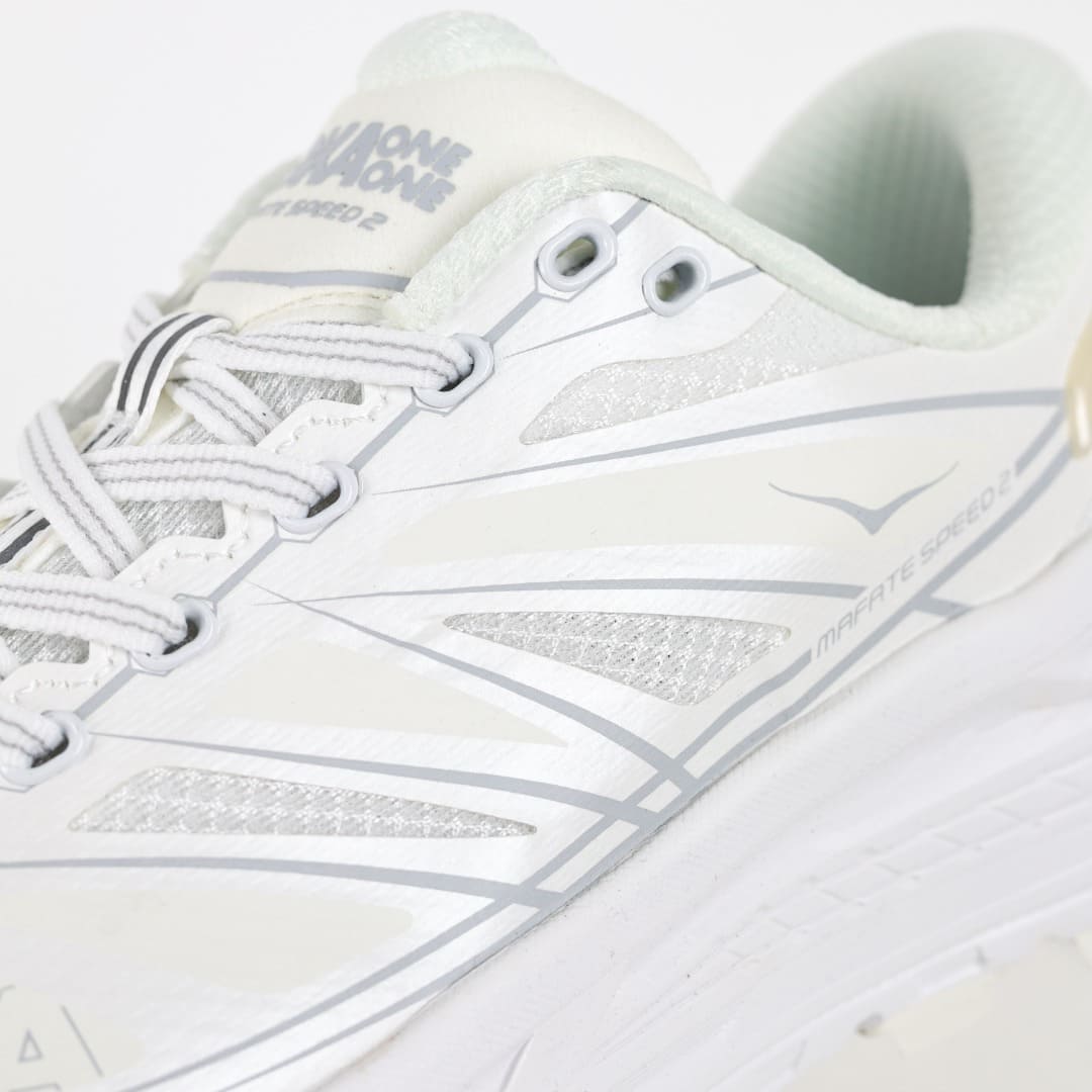 GIÀY HOKA MAFATE SPEED 2 TOP UNISEX TOP QUALITY SHOES AAA