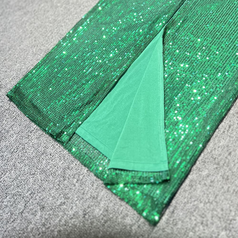TRANG PHỤC ĐÍNH SEQUIN 18-HÀNG BÁN BUÔN(GIÁ LIÊN HỆ)