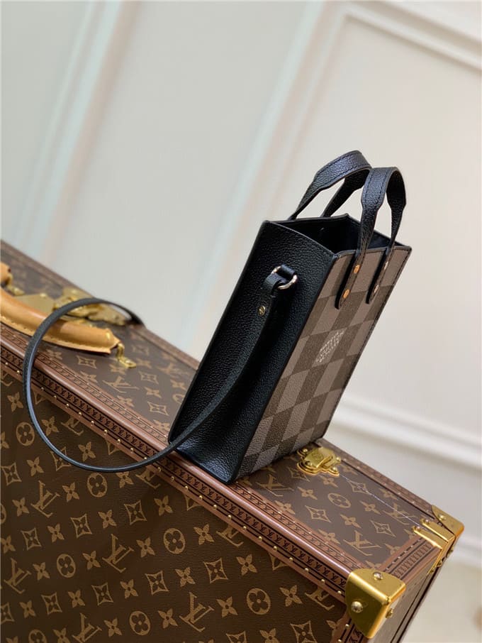Túi LOUIS VUITTON sac plat xs bag