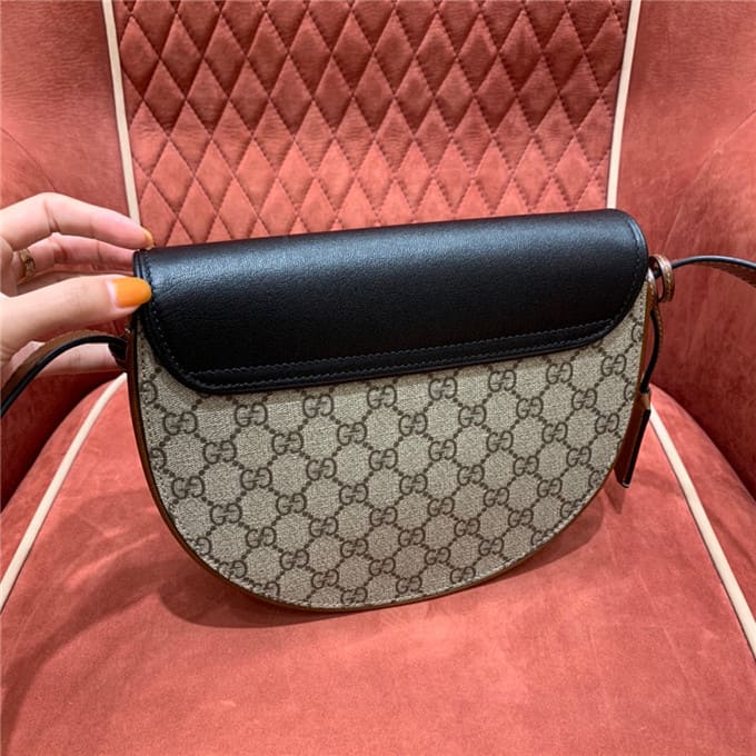 TÚI Gucci Padlock small shoulder bag Top Quality