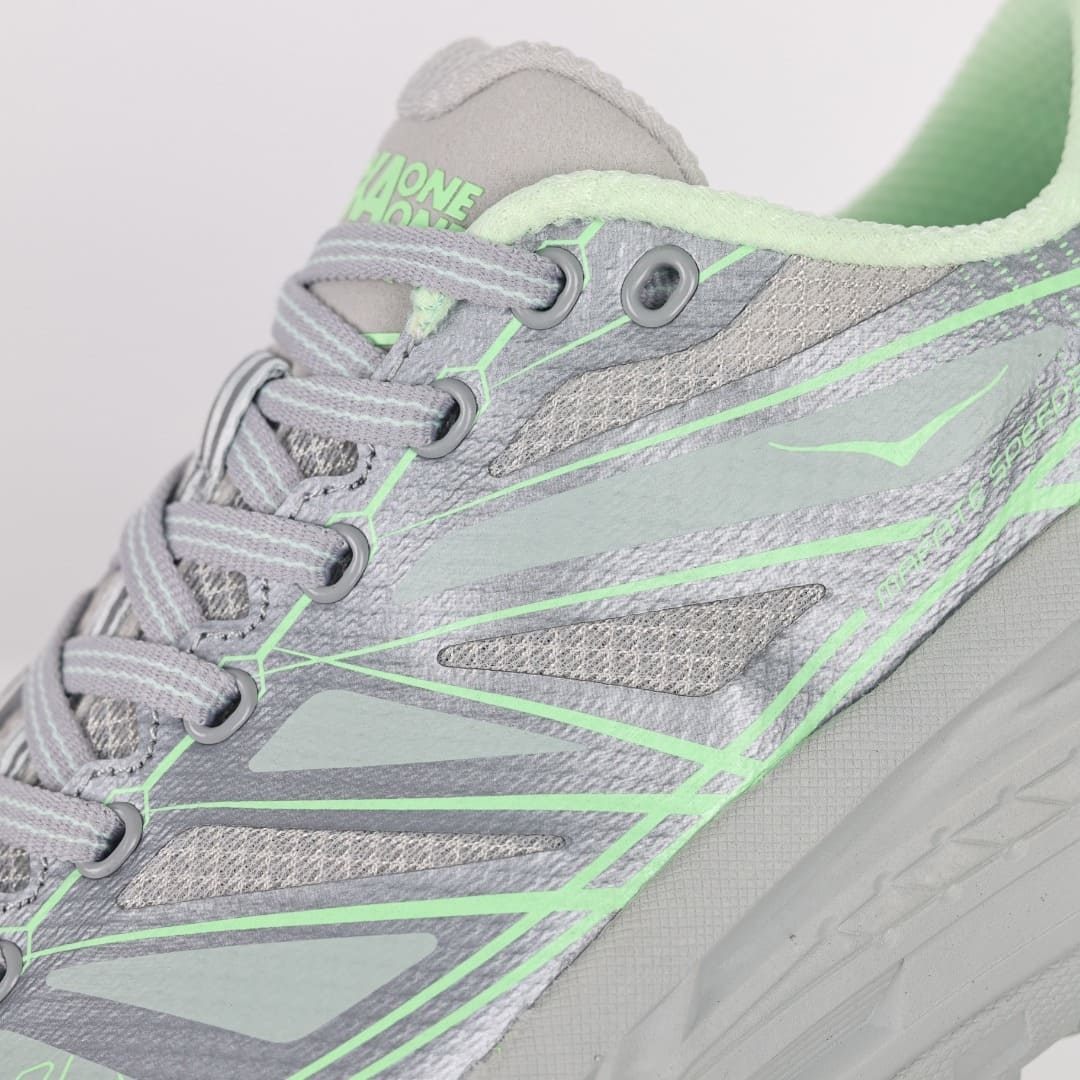 GIÀY HOKA MAFATE SPEED 2 TOP UNISEX TOP QUALITY SHOES AAA