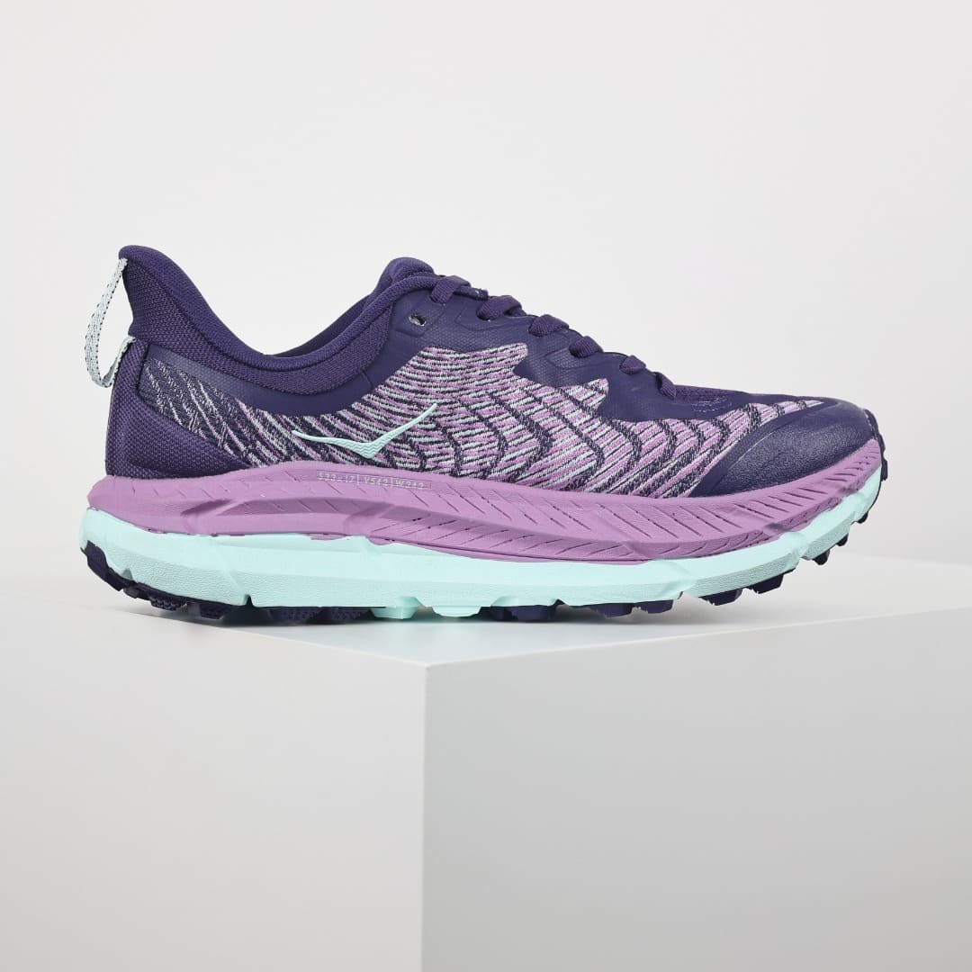 GIÀY HOKA MAFATE SPEED 2 TOP UNISEX TOP QUALITY SHOES AAA