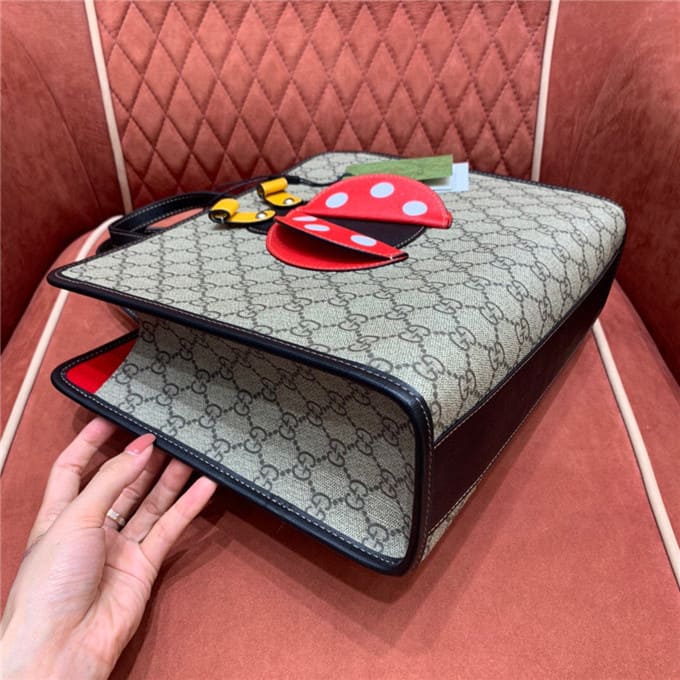 TÚI Gucci Horsebit 1955 bag brown Top Quality