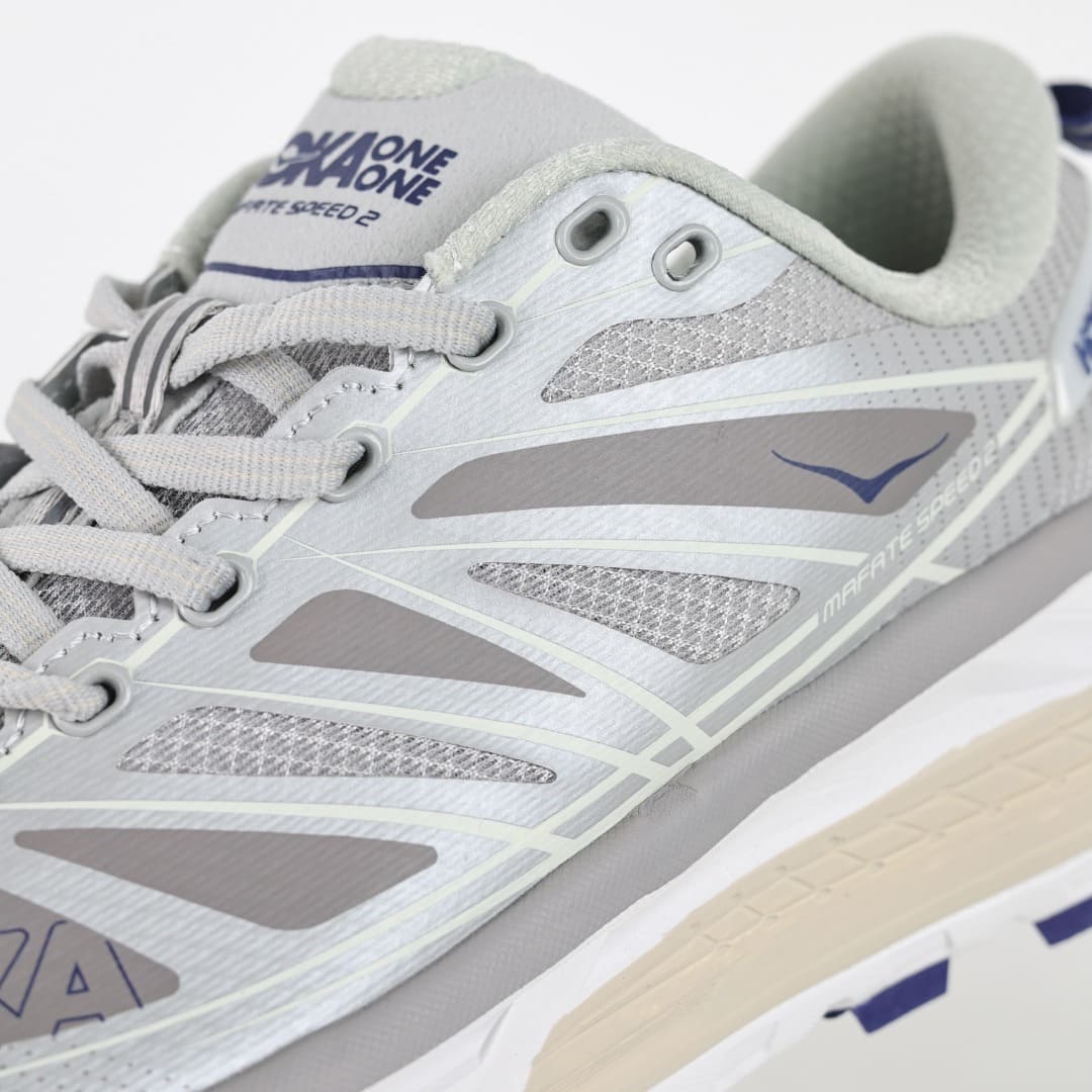 GIÀY HOKA MAFATE SPEED 2 TOP UNISEX TOP QUALITY SHOES AAA