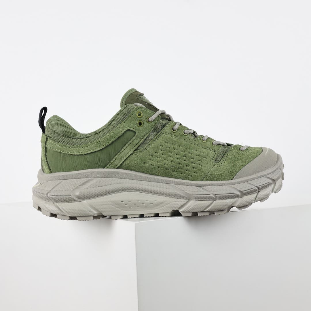 GIÀY HOKA ONE ONE KAHA LOW GTX TOP UNISEX TOP QUALITY SHOES AAA