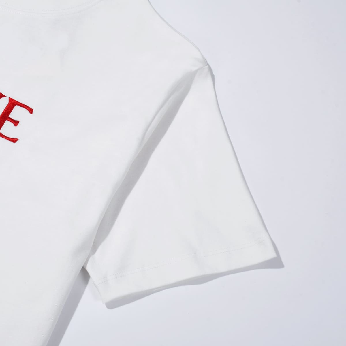 ÁO LOEWE T SHIRT MÀU TRẮNG UNISEX