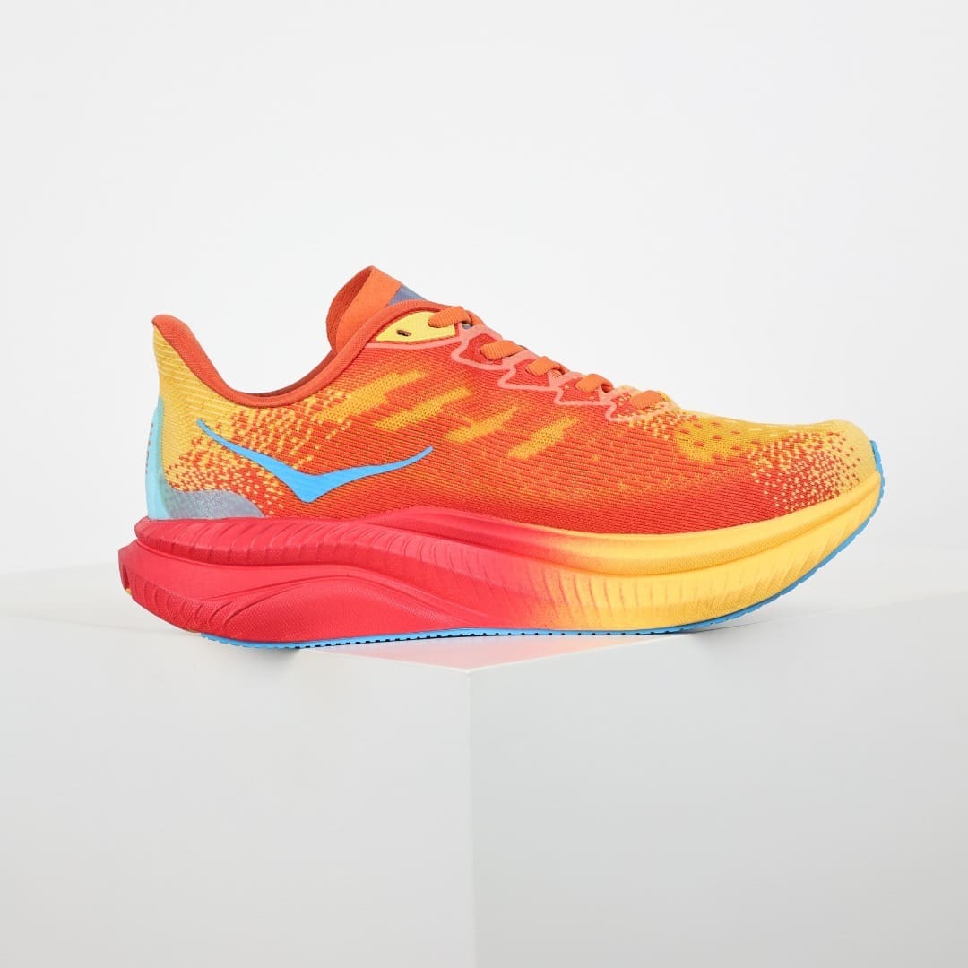 GIÀY HOKA ONE ONE MATCH 6 TOP UNISEX TOP QUALITY SHOES AAA
