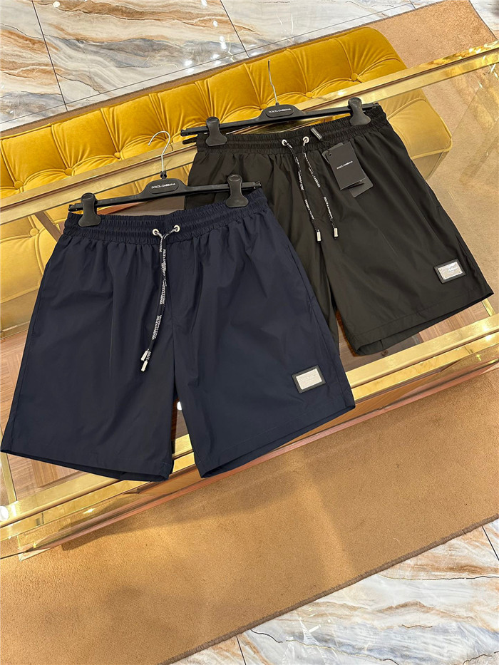 QUẦN DOLCE & GABBANA Swim Shorts