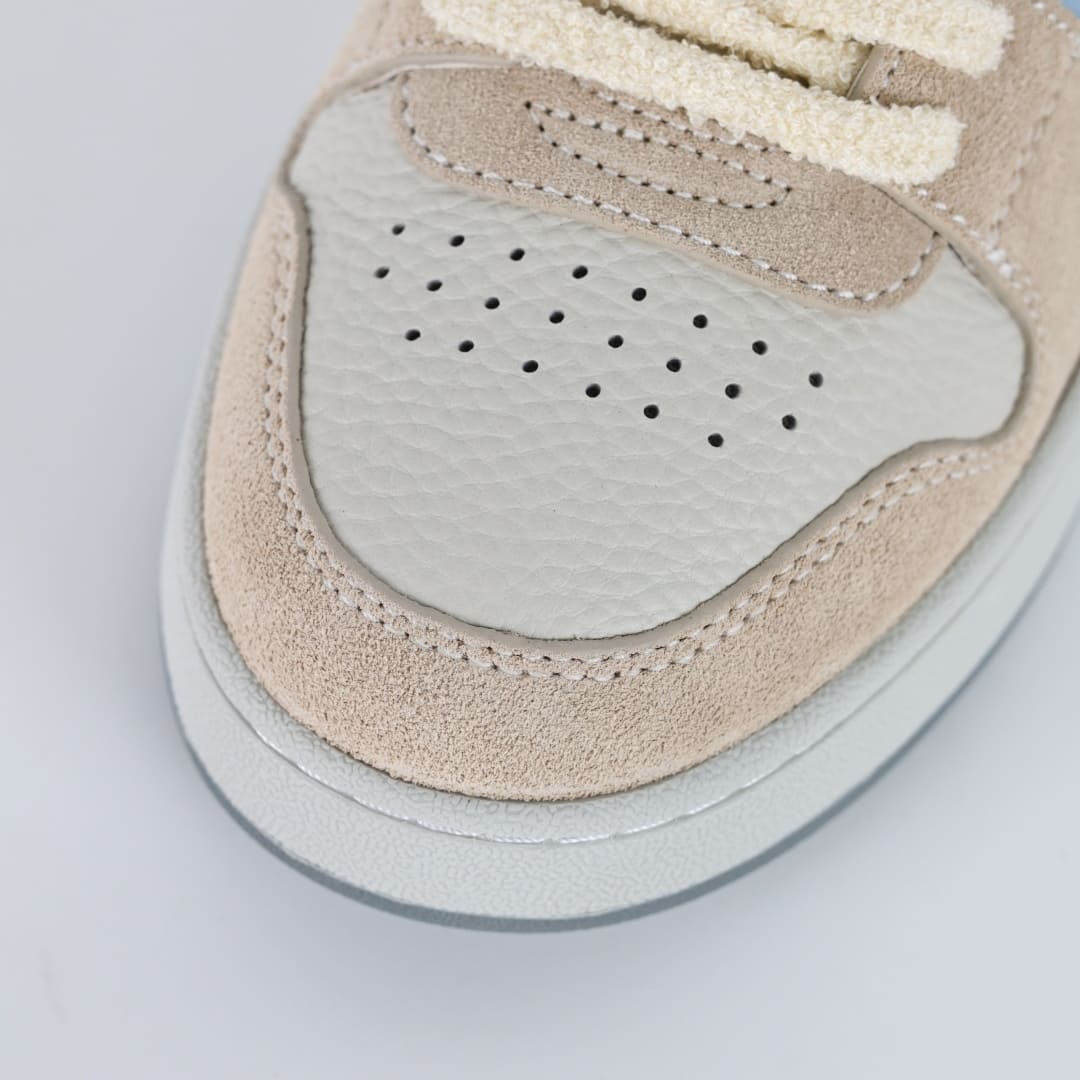 GIÀY FENDI MATCH UNISEX TOP QUALITY SHOES AAA