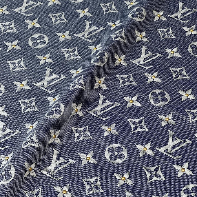 KHĂN Louis Vuitton LV Cashmere scarf