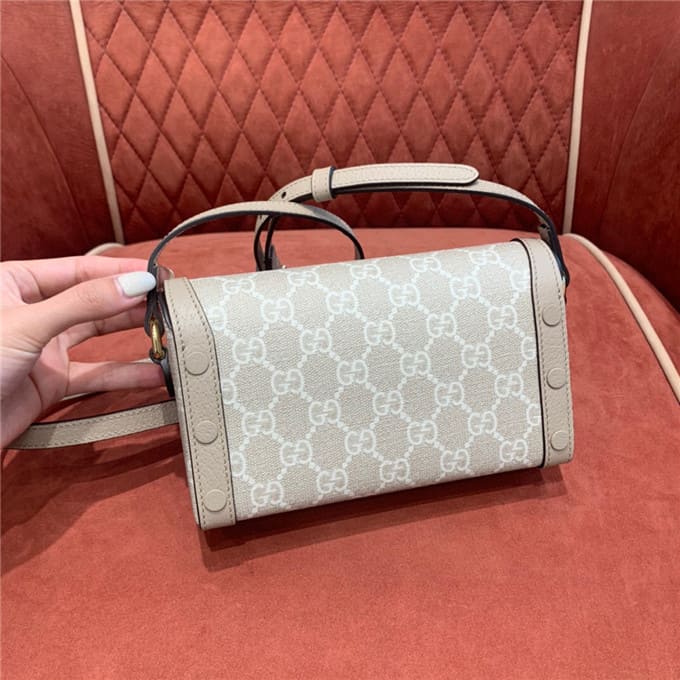 TÚI Gucci Horsebit 1955 mini bag Top Quality