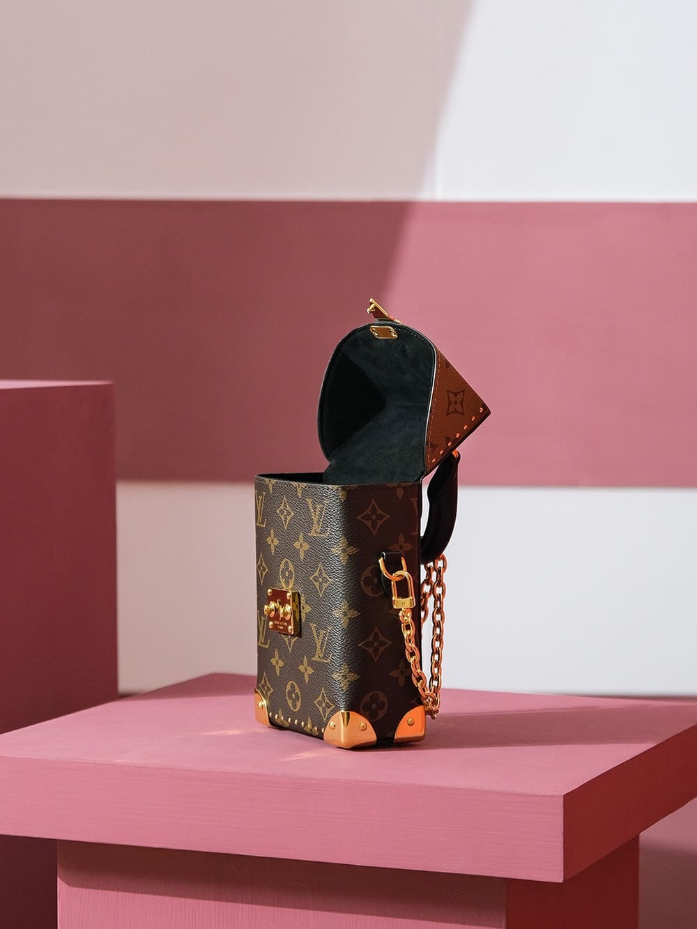 TÚI LOUIS VUITTON CAMERA BOX MONOGRAM BEST QUALITY SẢN PHẨM TỐT NHẤT