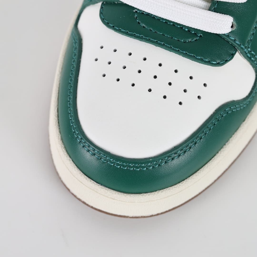 GIÀY FENDI MATCH UNISEX TOP QUALITY SHOES AAA