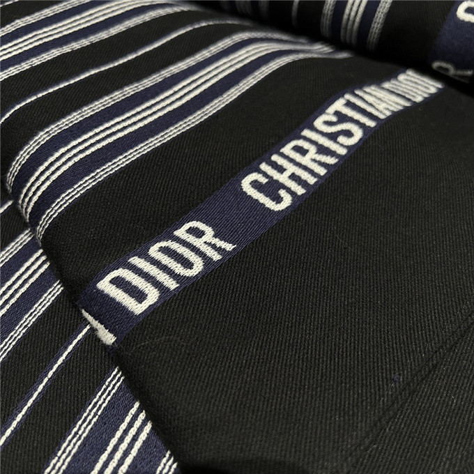 KHĂN Christian Dior Cashmere scarf