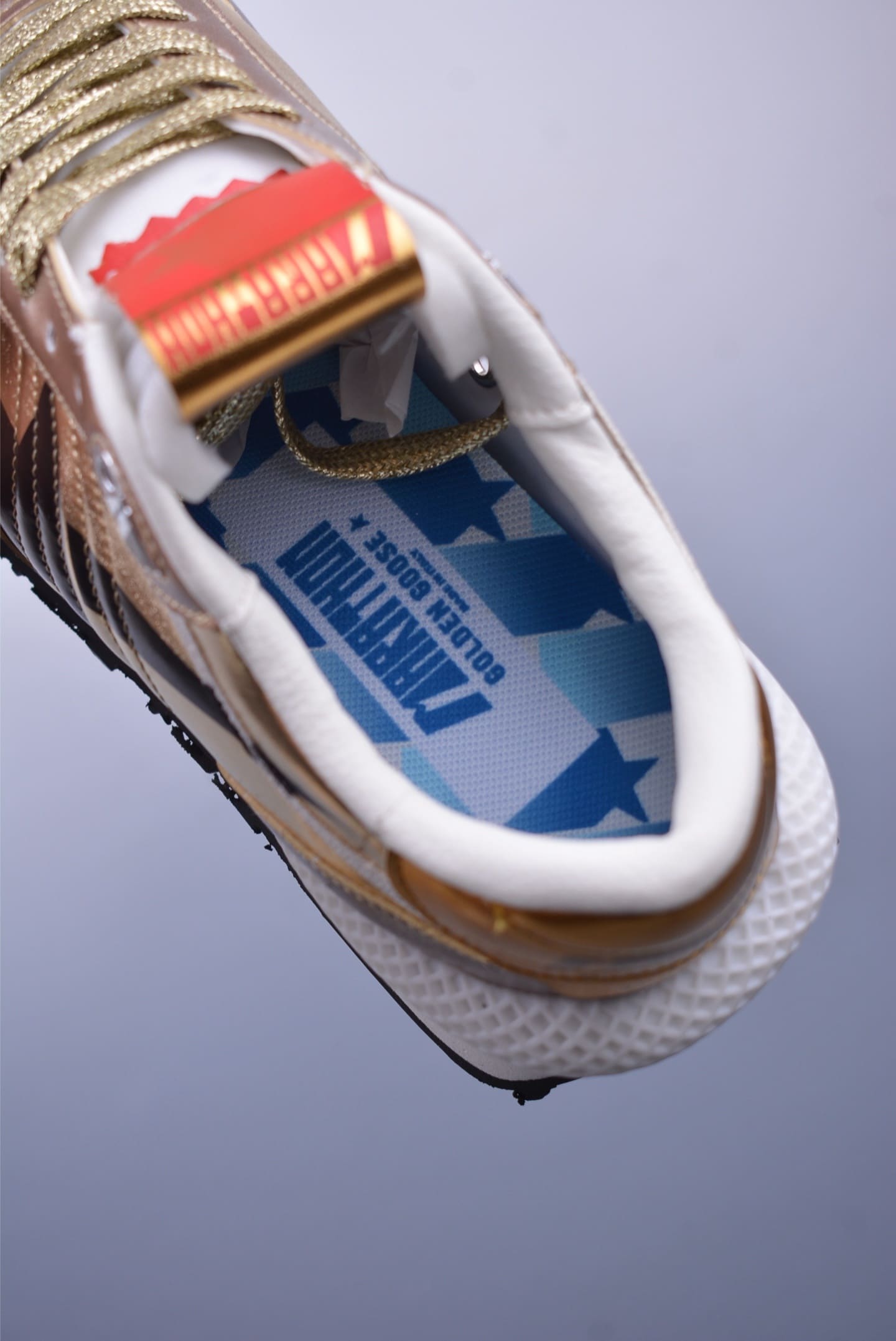 GIÀY GOLDEN GOOSE GGDB MARATHON UNISEX TOP QUALITY SHOES AAA